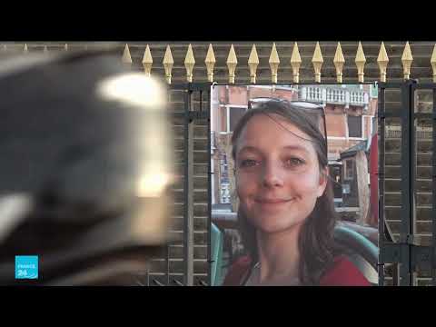 إيران تفرج عن فرنسيين محتجزين منذ 2022.. وماكرون يرحب بالخطوة