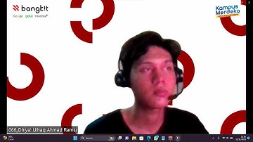 Learning Experience in Bangkit Program 2023 Batch 2