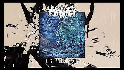 Kaine: Lies of the Forsaken [NEW SINGLE] (2022)