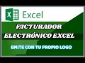 Factura Electrónica SUNAT con Excel-Sistema Facturador Excel