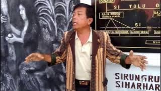 video tugu toga sinaga oleh pptsbb tomuan pitu bosi siabalabal siantar