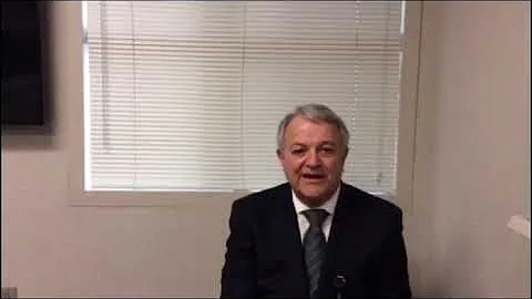 Michael Camilleri on how to manage patients with g...