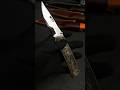 Rockstead HIGO Ⅱ X-FCF-ZDP (DMG) ZDP-189 Blade Titanium with carbon fiber Liner Lock