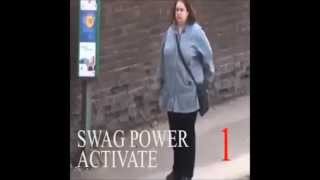 Swag Power Activated Resimi