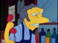 Simpsons - I'm A Stupid Moron With An Ugly Face And A Big Butt (from "Treehouse of Horror II")