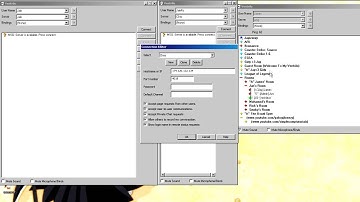 How To Set Up Ventrilo For The First Time