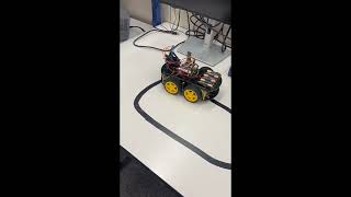 Senior Design Mini Demonstration Video V.E.N.O.M