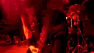 Dismember - And So Is Life (Live) 13/7/08