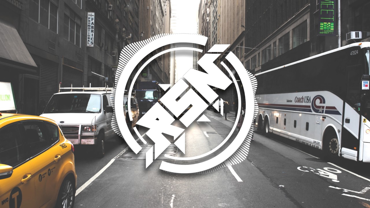 ARMNHMR & Element - Wings ft. GRAYE (yitaku Remix)