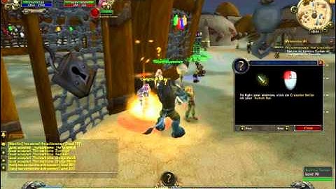 How to lvl to 85 on wowbeez