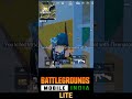 pubg mobile lite 😎 1v2 in stadium #viral #pubgmobile #shorts