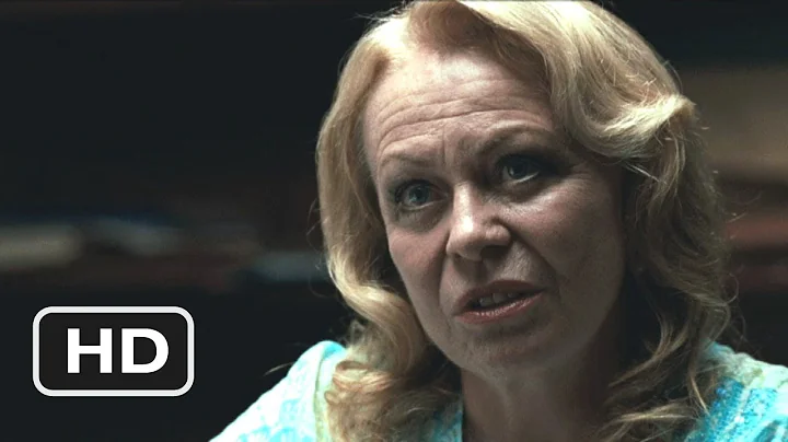 Animal Kingdom #6 Movie CLIP - Janine Blackmails R...