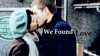Snow White+Charming (Once Upon a Time) | We Found Love