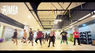 LAGABOG || Skusta Clee ft Illest Morena || TikTok Viral || Zumba With Zin Lita