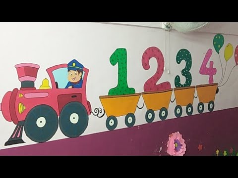 Kids Gurukul Pre-nursery Live Classroom
