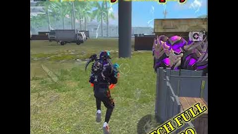 HOW TO WIPE OUT ANY SQUAD ONLY 20 SECOND 😱 #viral🔥 GARENA FREE FIRE #SHORTS #shorts #youtubeshorts