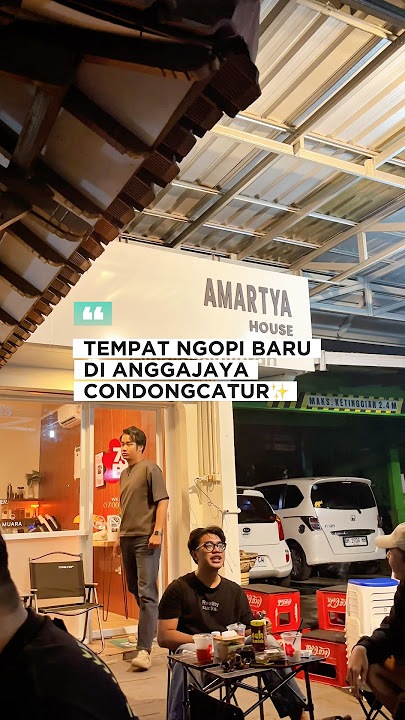 Di jogja tiap minggu ada aja yang baruu, langsung cobain gaess💯📍 75B Coffee House
