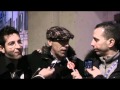 Capture de la vidéo Sanremo 2011: I Jalisse Sono Tornati!