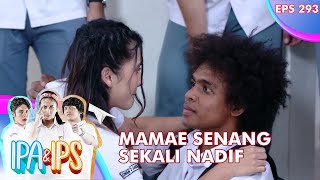 Mamae Nadif Sama Bella Padahal Seneng Itu - IPA & IPS