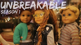 Unbreakable | Episode 1 Season 1A
Tell me what you think in the comments!!!!
(made with #spliceapp - http://get.spliceapp.com) Unbreakable | Episode 1 Season 1A