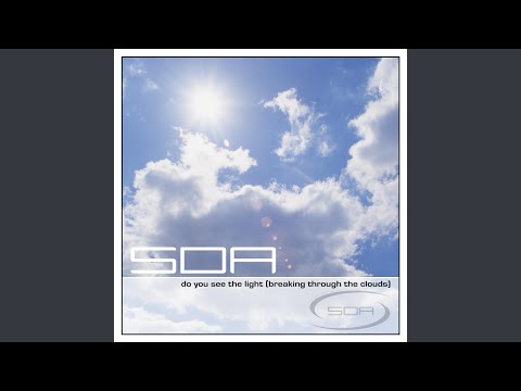 Do You See The Light Breaking Through The Clouds (Club Mix)