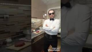 Bu Da Bizim Versiyon Musret