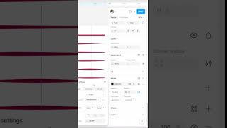 UI/UX Tip 14/100 🎯Master Advanced Stroke Options in Figma