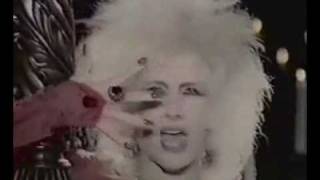 Miniatura de "Ivana Spagna - I Wanna Be Your Wife (video).avi"