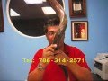 ABRAHAM GARCIA SHOFAR de South Carolina