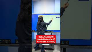 Interactive Flat Panel: Use AI in Education: Smart Board For Teaching: How To Teach On Digital Board