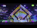 [Perf]  131026  Shu-I &#39;&#39;SO IN LUV&#39;&#39; at KBS 2013 Asia Song Festival