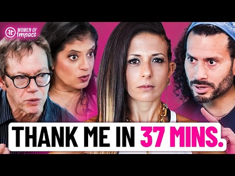 You're 37 mins Away From NEVER Being Manipulated Again! (Dating Checklist that Reveals a Narcissist)