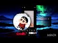 Inshot editing Toturial 〔My first video〕