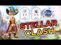 Ragnarok Origin Classic: Mafia vs Descent Stellar Clash!