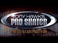 Tony Hawks pro skater 1  soundtrack 1080p