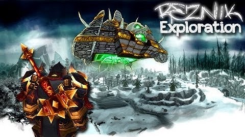 Naxxramas Exploration Patch 3.3.3