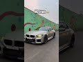 #bmw #youtubeshorts #reels #viral #carsofinstagram #cars #mpower #grey #hyderabad #india #shorts