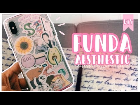 DIY FUNDA PERSONALIZADA || Vale Bolaños Fundas Para Xiaomi Mi 9 Se 2