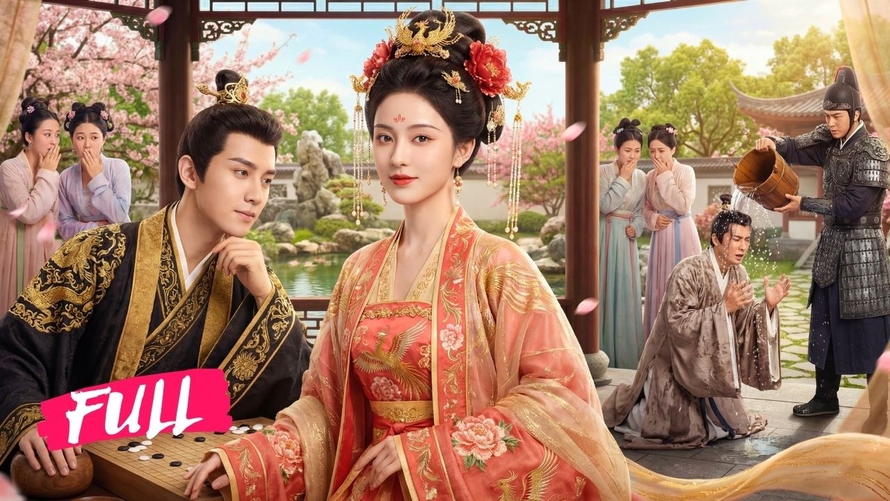 Bị tra nam hãm hại thê thảm, cô trùng sinh bắt tay huynh trưởng điên cuồng lật đổ cả giang sơn