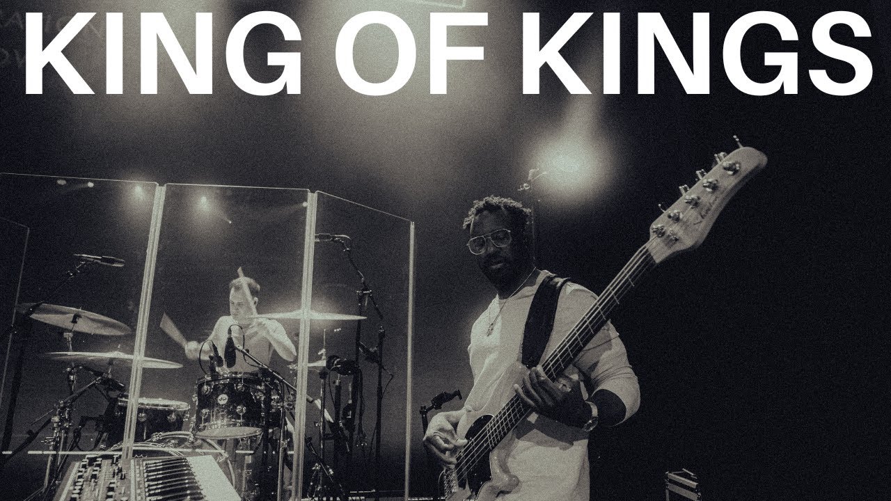 King of Kings | Live Worship - YouTube