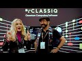 Classiq: High-Level quantum programming