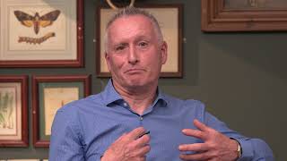 British Horse Society Fellow Richard Davison shares how he turned is love for horses into a career