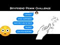 Prank Challenge (Haikyuu Text Message)