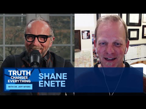 Gen Z’s Problems With Money & the True Secret to Financial Peace With Shane Enete