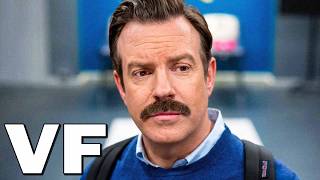 TED LASSO Saison 4 Bande Annonce VF (2026)