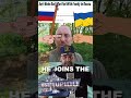 American Welder Tricked Into FIGHTING For RUSSIA ЁЯШм American Welder Tricked Into FIGHTING For RUSSIA ЁЯШм