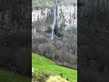 Nacimiento del Río Asón