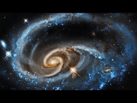 Gizemli Galaksi Andromeda’ya Heyecan Dolu Keşifler - Türkçe Uzay Belgeseli @Paso Video
