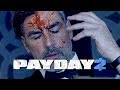 Payday 2 la pelcula