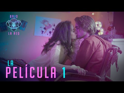 BAJO LA RED 1 - Película completa en español | Playz